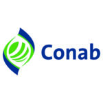 Logo Conab Horizontal