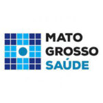 Logo Mato Grosso Saude