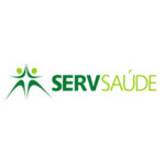 Logo Serv Saude